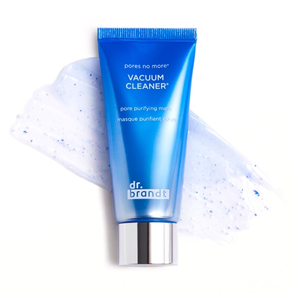Dr. Brandt Other - 🔷🆕🔷Dr. Brandt Pores No More Vacuum Cleaner
